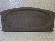 FIAT PUNTO PARCEL SHELF 5 DOOR