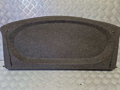 Fiat punto parcel shelf - 5, door