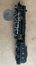 N GAUGE PECO JUBILEE 4-6-0 LMS