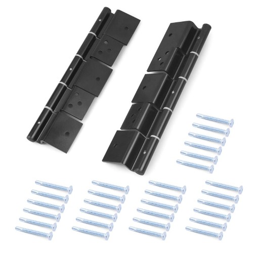Entry door friction hinge - door,