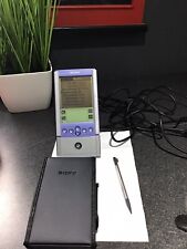 Sony CLIE PEG-S300/E Handheld Palm Powered VGC. Lovely Example Fully Working.