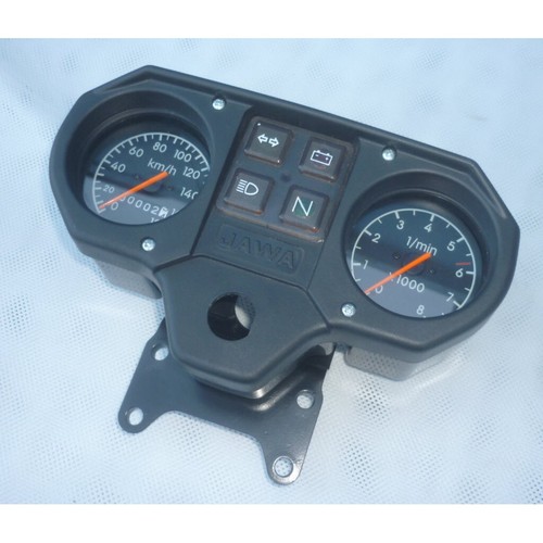 New dashboard with meters - new,
