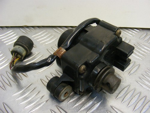 Yamaha fzr 250 3ln exhaust - yamaha, r