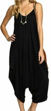 Women Cami Jumpsuit Ladies