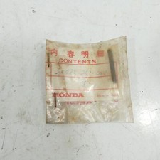 Honda CB 350 F Year: 74 Spring