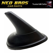 Shark Fin Rubber Dummy Antenna