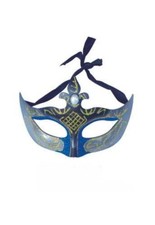 Venetian Masquerade Mask Party