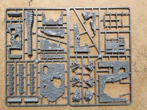 Warlord ruined farmhouse 2 - warlord,