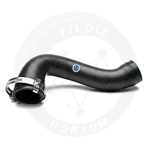 Turbo hose fits - turbo,