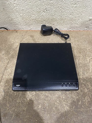 Bush cdv 94288 dvd player - bush, cdv-94288