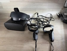 Meta Oculus Rift S VR Headset
