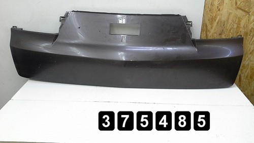 2011 honda accord tailgate - accord,
