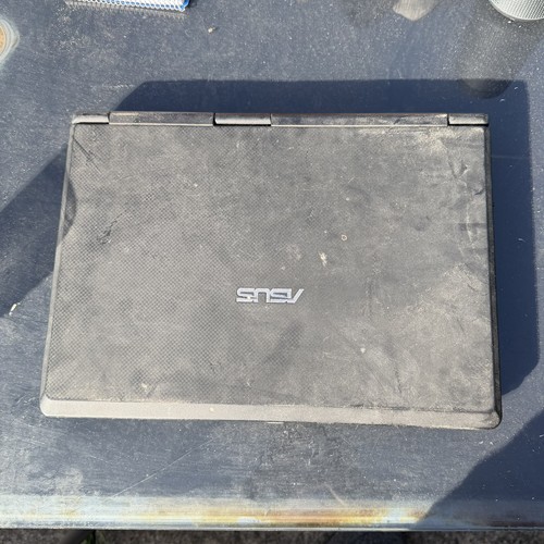 Asus x58l notebook laptop - notebook,