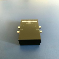 B&O BeoGram RIAA Pre-Amp + Cables for Bang & Olufsen BeoSound | Latest Ver. Mk3