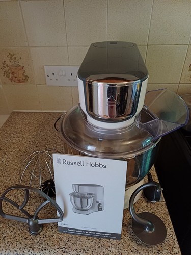 Russell hobbs create white - russell,