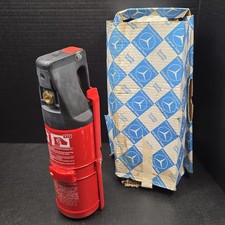 Vintage oem mercedes benz - oem, w123