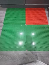 Lego Duplo 24 X 24 Base 4×