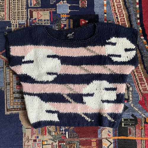 Vintage medium koret 1980s - koret,