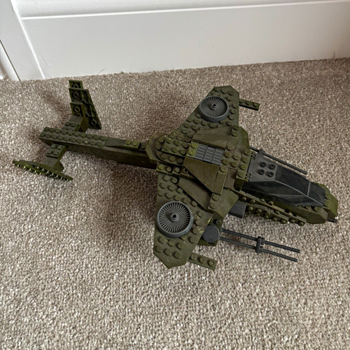 Mega halo wars bloks - mega,