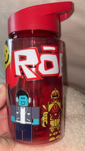 Roblox water bottle - roblox,