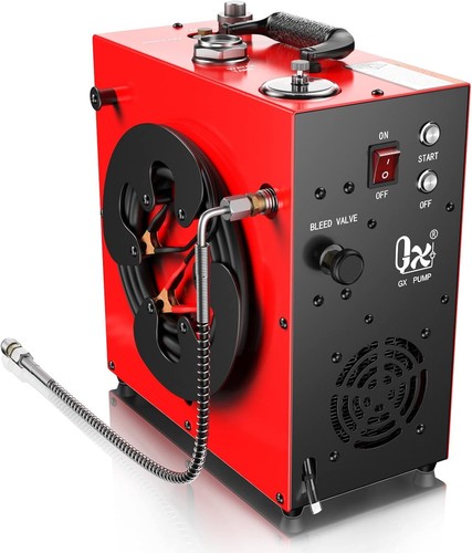 Pump cs4 portable pcp air - pump,