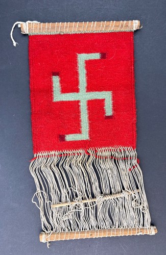 Navajo germantown rug loom - germantown,