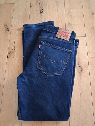 Levi 514 mens jeans - levi,