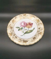 Coalport Bone China Pink Rose
