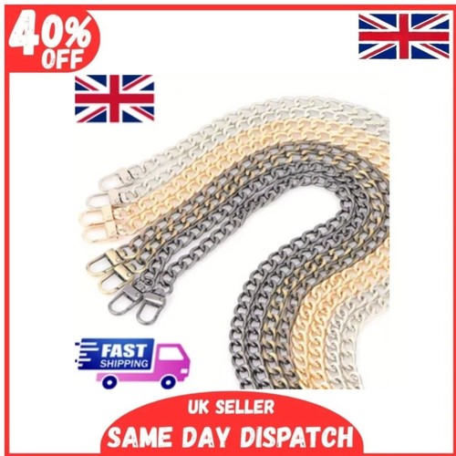 Handbag chain strap metal - chain,