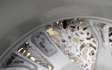 VAUXHALL ASTRA K 1600 CDTI SRI Diesel 2015-2021 Wheel and Tyre .