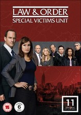 Law and order - -, special
