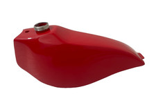 Fantic Trial 125 200 1980-84