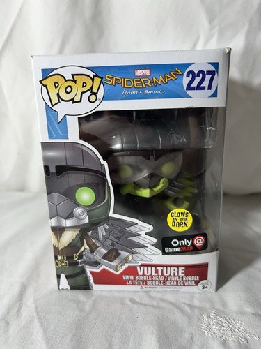 Funko pop vinyl marvel - funko, pop!