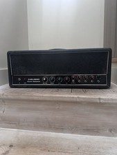 Vintage carlsbro reverb - carlsbro,