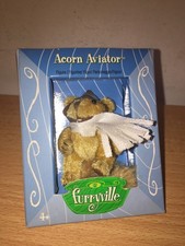 Mattel Furryville ACORN