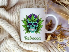 Personalised weed cannabis - personalised,