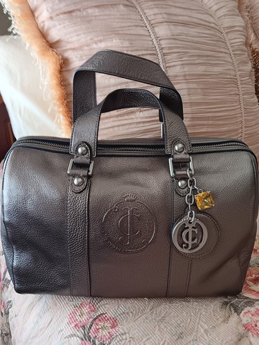 Juicy couture metallic pewter - couture,