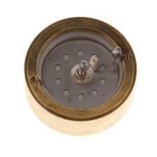 Inch electret condenser - inch,