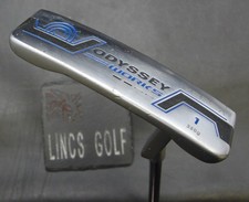 Odyssey Works Versa 350g #1