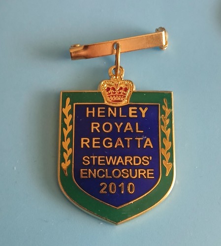 Vintage henley royal regatta - henley,