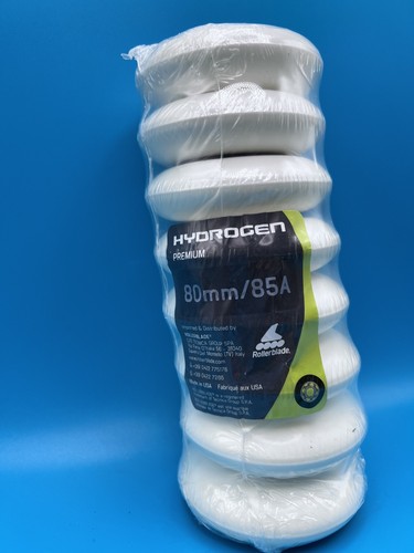 New rollerblade hydrogen - new,