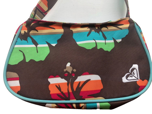 Roxy designer handbag