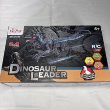 Dinosaur Leader Remote Control
