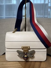 Gucci Queen Margaret Bee Bag