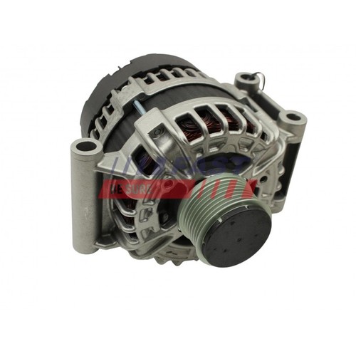 Reconditioned alternator for - reconditioned,