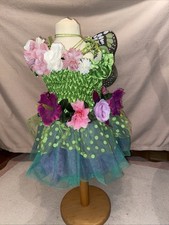 Child’s Fairy Outfit for