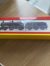 Hornby 00 Gauge Class T 9 Locomotive Weathered 30726 R2831 BR 4-4-0