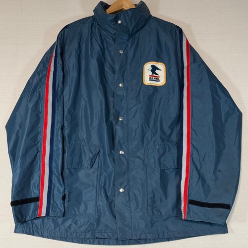 Vintage rainfair usps - vintage,