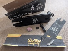 Scooter Deck Revolution Storm