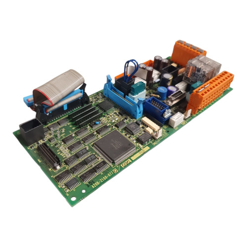 Fanuc a20b 2100 0770 03c - fanuc, a20b-2100-0770/03c